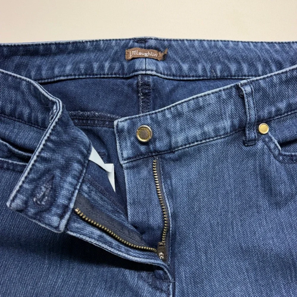 J. McLaughlin crafted from
